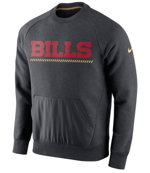 Buffalo Bills 2025 Nike NFL hoodie04